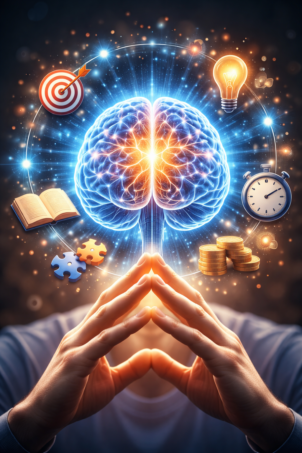 Rozwój pamięci i koncentracji